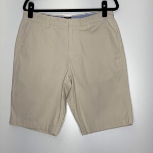 New J. Crew 11" Broken-in Rivington Short Men's Size 32